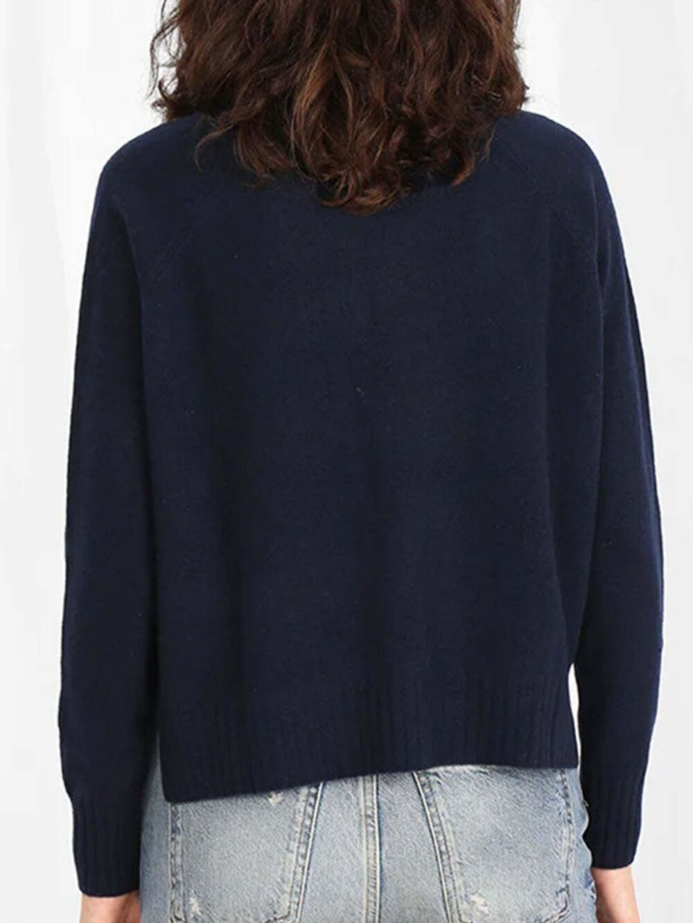 MINNIE ROSE SWEATER - Picture 3 of 3